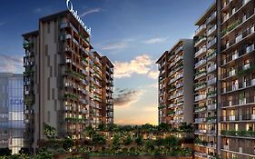 Oakwood Premier Phnom Penh